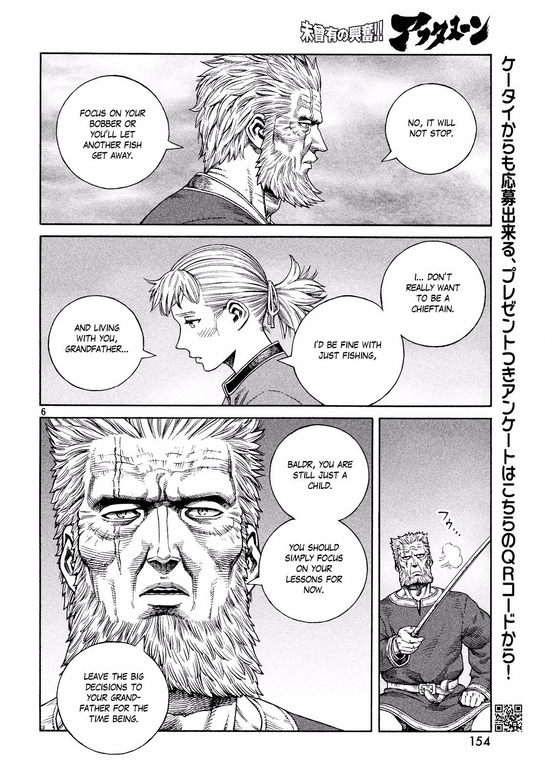 Vinland Saga, Chapter 133 image 06